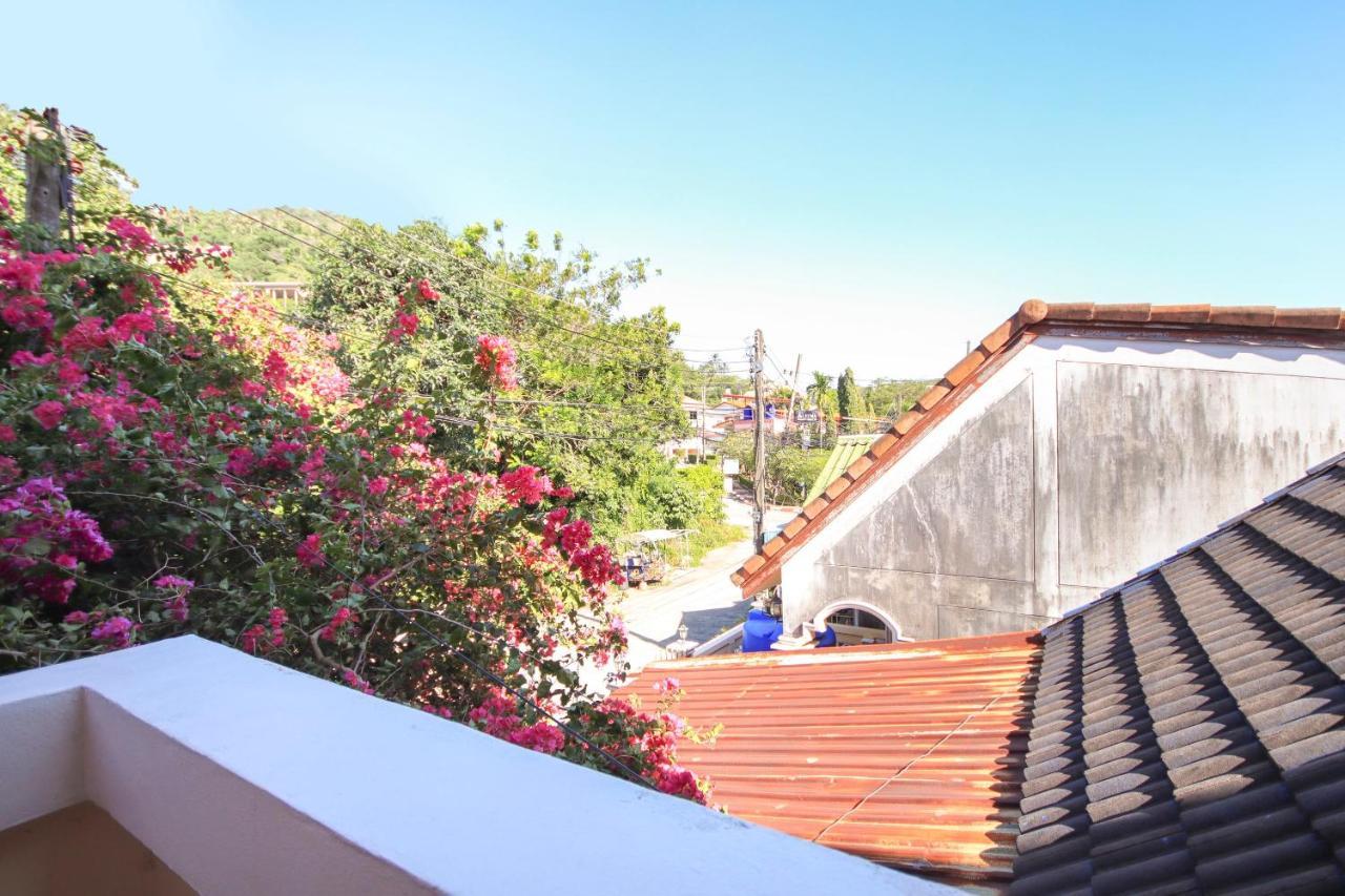 Ban Elephant Blanc Apartment Strand Kata Exterior foto