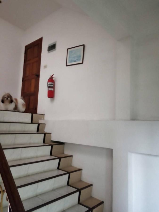 Ban Elephant Blanc Apartment Strand Kata Exterior foto